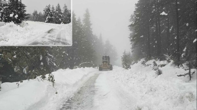 Kastamonu hava durumu