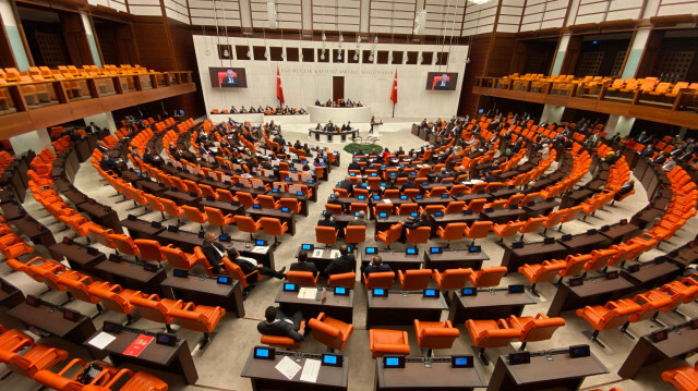 Türk askerinin Lübnan'daki görev süresi 1 yıl daha uzatıldı.