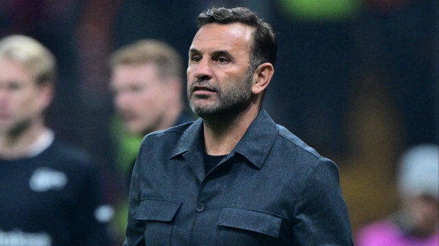 Okan Buruk