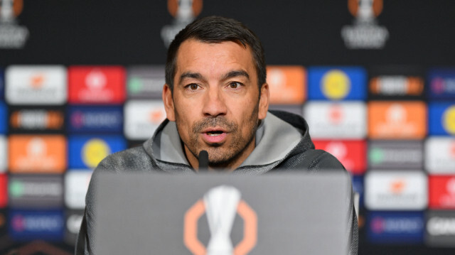 Giovanni van Bronckhorst
