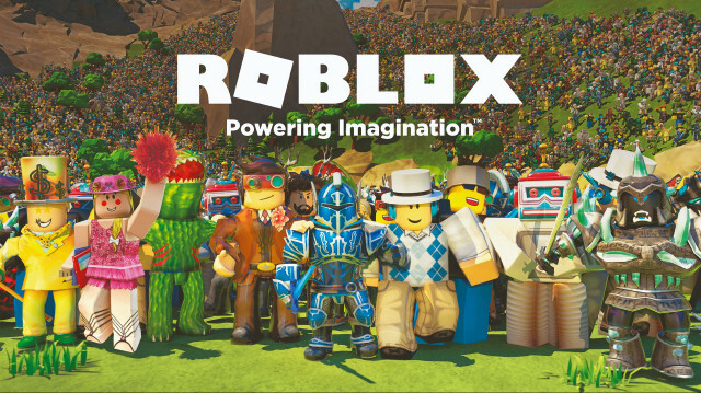 Roblox