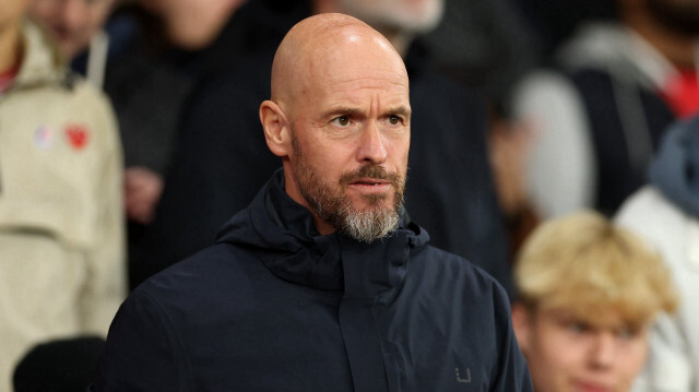 Erik ten Hag