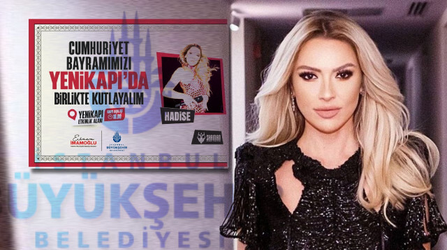 Hadise