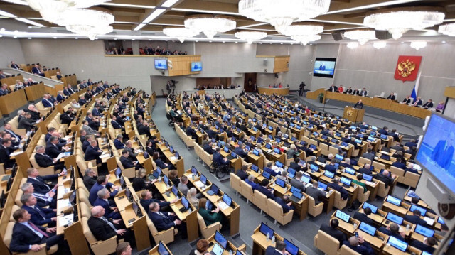 Le "traité sur le partenariat stratégique global" doit être examiné le 6 novembre par la chambre haute du Parlement, le Conseil de la Fédération, avant d'être signé par le président Vladimir Poutine.
