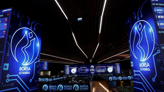 Borsa İstanbul