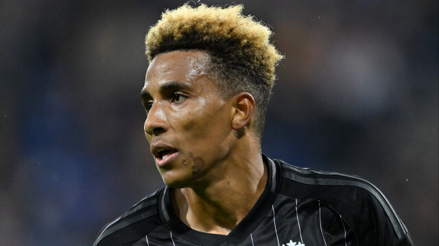 Lyon'da Gedson Fernandes pişmanlığı