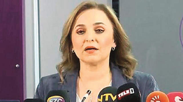 Ayşegül Doğan