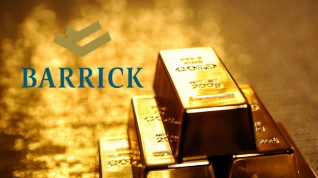 Les autorités maliennes ont averti Barrick Gold de possibles mesures en raison de différends sur les engagements de l’entreprise dans le secteur minier.