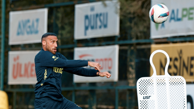 Fenerbahçe'de gözler Bodrumspor maçında