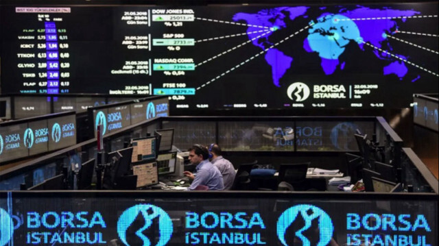 Borsa 28 Ekim ve 29 Ekim'de açık mı?