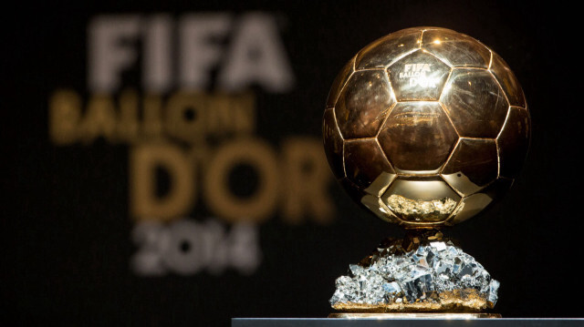 Ballon d'Or