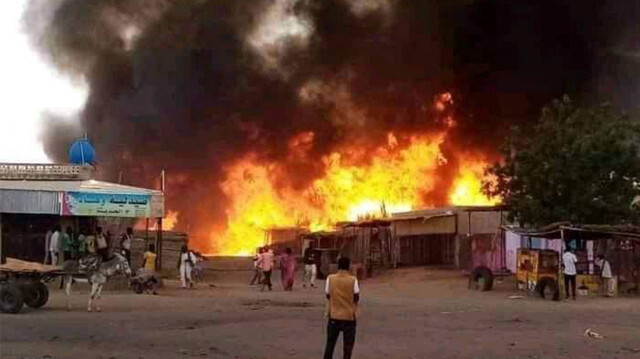 بعد اتهامات للدعم السريع.. اليونيسف تؤكد مقتل 10 أطفال وسط السودان