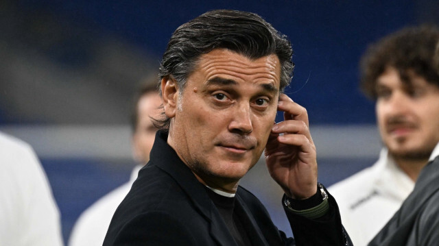 A Milli Futbol Takımı Teknik Direktörü Vincenzo Montella İtalya basınında çarpıcı açıklamalarda bulundu.