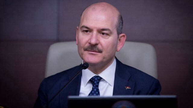 Süleyman Soylu