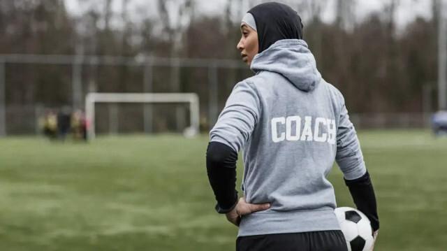 Des experts de l’ONU exhortent la France à lever l’interdiction du hijab dans le sport, la qualifiant de « discriminatoire »