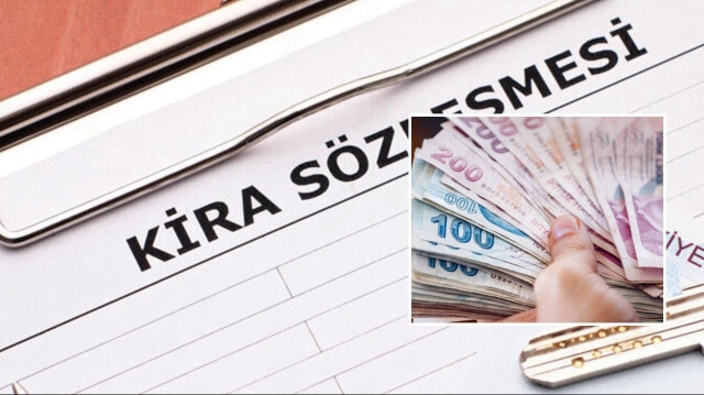 Ekim ayında sözleşmesi yenilenecek olanların kira artışı 12 aylık TÜFE oranına göre belirlenecek.