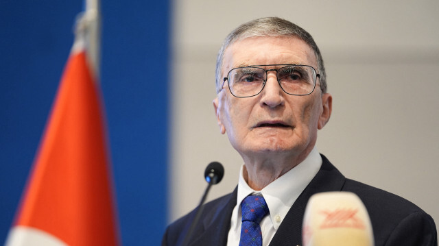 Aziz Sancar