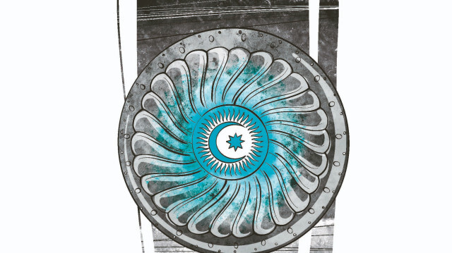 İllustrasyon: Cemile Ağaç Yıldırım