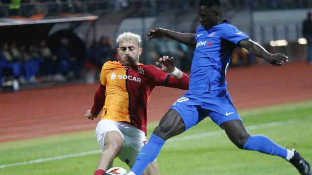 Letonya'da üstünlüğü koruyamadı.