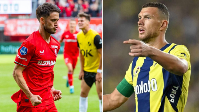 Twente - Fenerbahçe Maç Kadrosu ve Muhtemel 11’ler