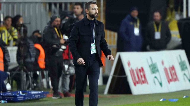 Alparslan Erdem