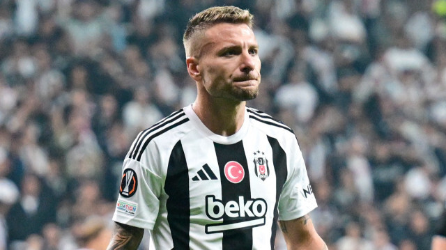 Beşiktaş ikinci maç sonunda kalesinde 7 gol gördü.