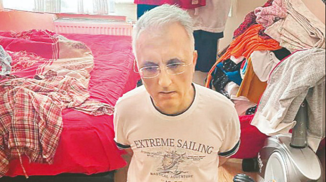 Mustafa Karatay.