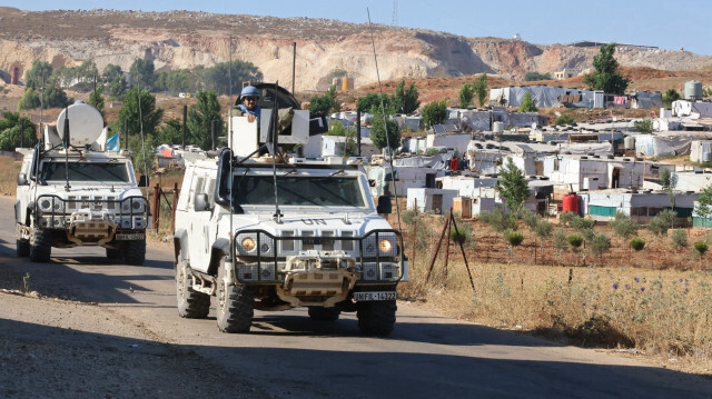 Lübnan için ateşkes taslağında, Lübnan ordusunun yanında UNIFIL güçlerinin olacağı belirtildi.