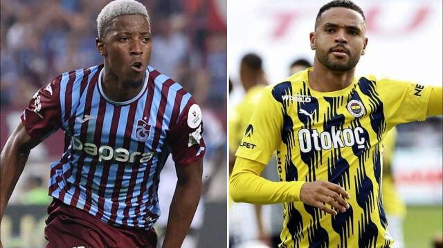 Trendyol Süper Lig'in 11. haftasında Trabzonspor evinde Fenerbahçe’yi konuk edecek.