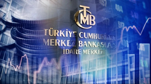 Türkiye Cumhuriyet Merkez Bankası (TCMB)