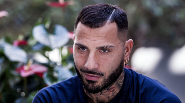 Quaresma, Türkiye'de Beşiktaş ve Kasımpaşa'da forma giymişti.