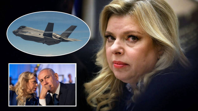 Sara Netanyahu