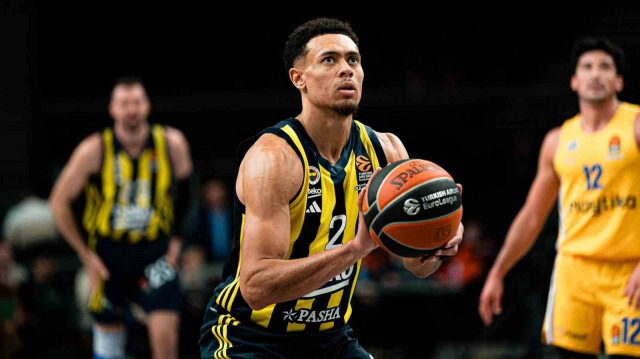 Fenerbahçe Beko son olarak Maccabi Playtika'yı yenmişti.