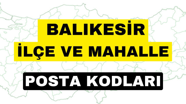 Balıkesir