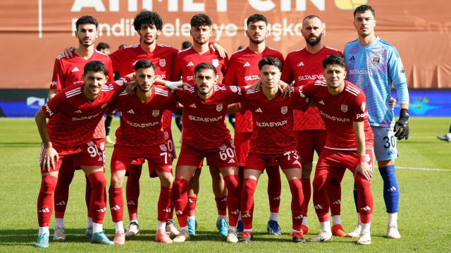 Pendikspor kupaya veda etti.