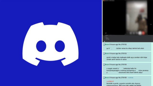 Discord üzerinden çocuklara cinsel istismar yapıldığı ortaya çıktı.