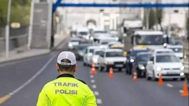 6 Ekim Pazar İstanbul'da hangi yollar trafğe kapalı? İşte 6 Ekim Pazar günü trafiğe kapalı olan yollar...