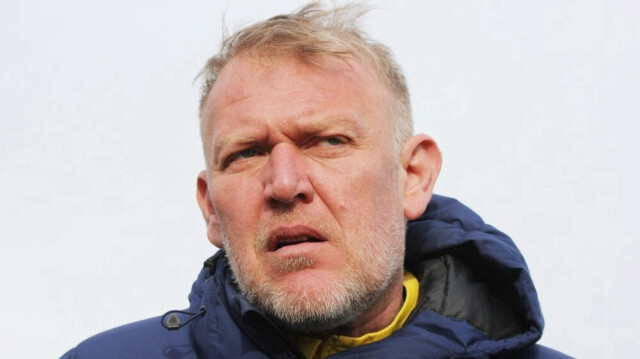 Robert Prosinecki