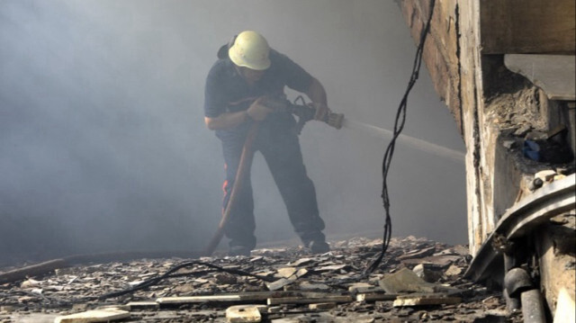 Une frappe israélienne a coûté la vie à dix pompiers au Liban, alors qu'Israël intensifie ses actions dans le sud du pays.