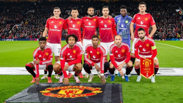Manchester United