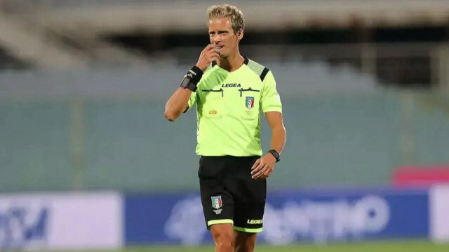 Daniele Chiffi
