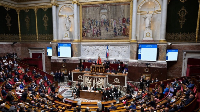 Dans son exposé des motifs, le sénateur LR, Stéphane Le Rudulier, soutient qu'il "est devenu indispensable d'opérer un changement profond de point de vue en proposant une réécriture totale du droit pénal relatif aux actes antisémites".
