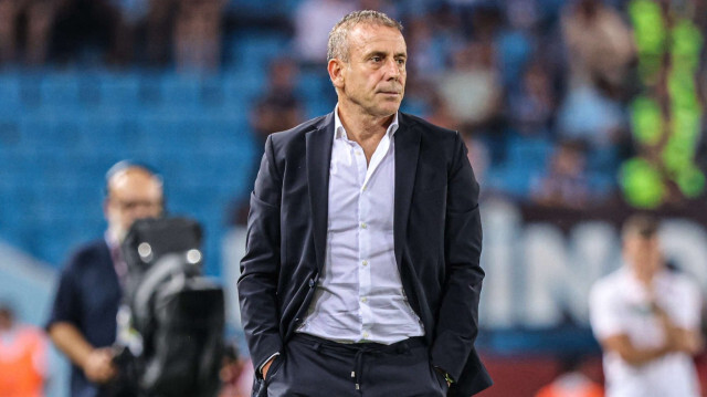 Bu sezon Trabzonspor'un başında 7 maça çıkan Abdullah Avcı, 2 galibiyet, 2 beraberlik ve 3 yenilgi almıştı.