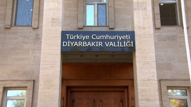 Diyarbakır Valiliği