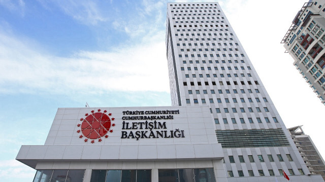 İletişim Başkanlığı