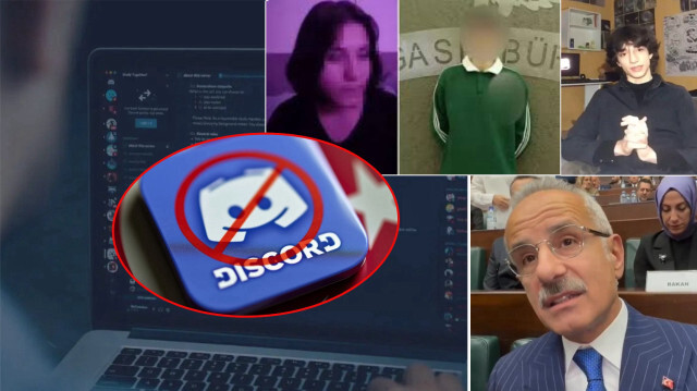 İletişim platformu Discord'a, Türkiye'de 9 Ekim tarihinde erişim engeli getirilmesi kararlaştırıldı.