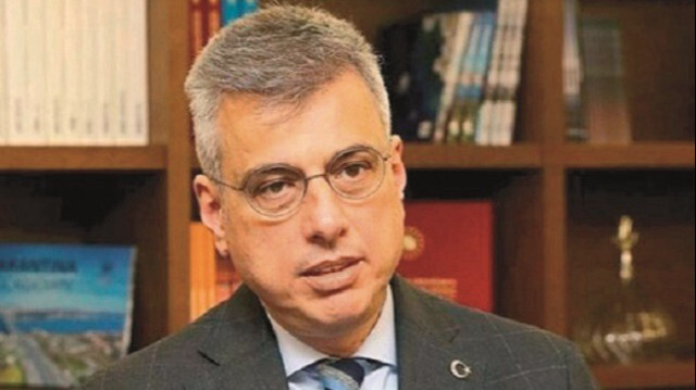 Sağlık Bakanı Prof. Dr. Kemal Memişoğlu