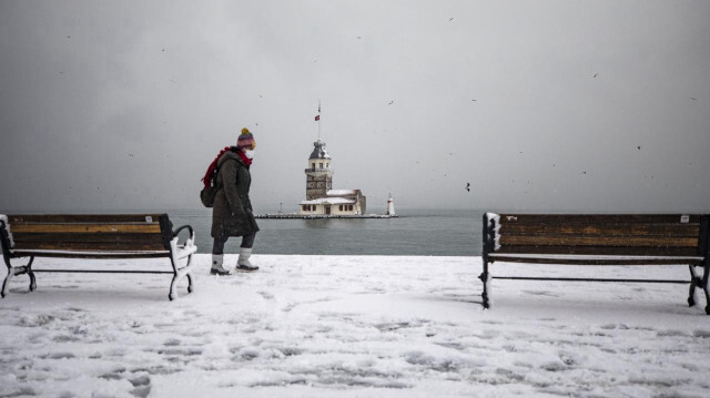 İstanbul'a kar ne zaman yağacak?