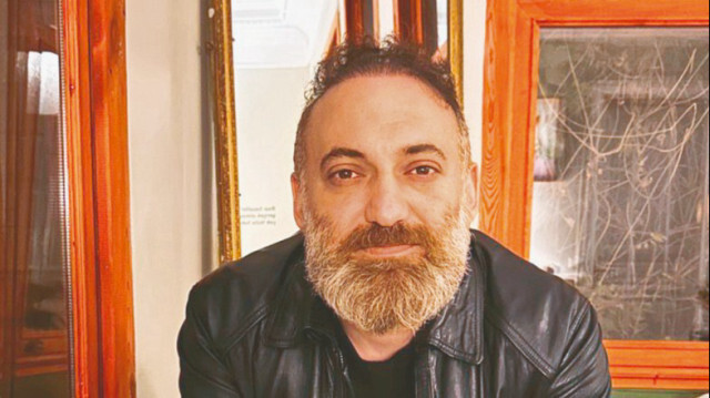 Aykut Ertuğrul
