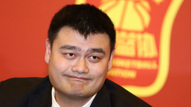 Yao Ming